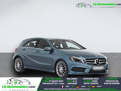 Mercedes Classe A 180