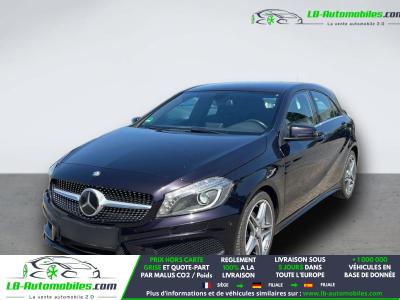Mercedes Classe A 200 7-G DCT A