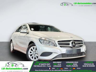 Mercedes Classe A 180 7-G DCT A