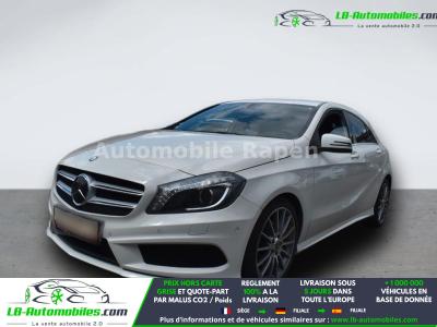 Mercedes Classe A 200