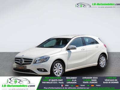 Mercedes Classe A 180 CDI 7-G DCT A