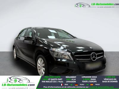 Mercedes Classe A 180 CDI