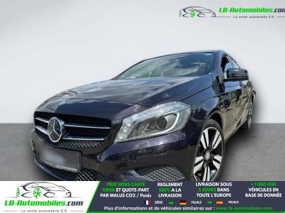 Mercedes Classe A 200 CDI 7-G DCT A