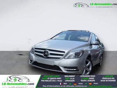 Mercedes Classe B 180
