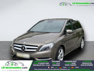 Mercedes Classe B 180