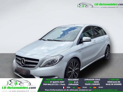 Mercedes Classe B 180