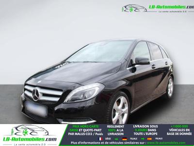 Mercedes Classe B 200 7-G DCT A