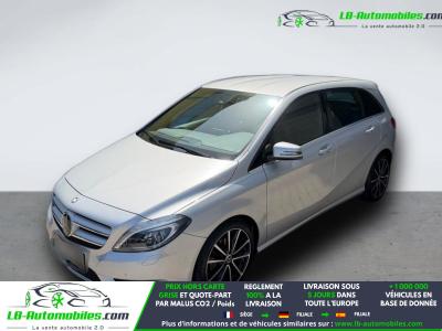 Mercedes Classe B 200 7-G DCT A