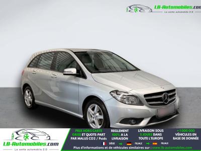 Mercedes Classe B 200 7-G DCT A