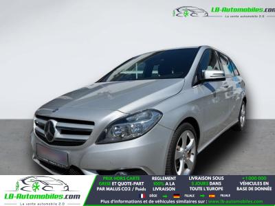 Mercedes Classe B 200 7-G DCT A
