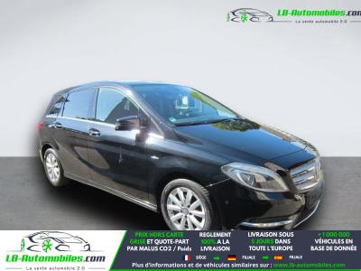 Mercedes Classe B 180 7-G DCT A