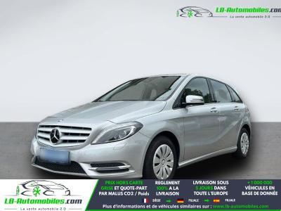 Mercedes Classe B 180 7-G DCT A