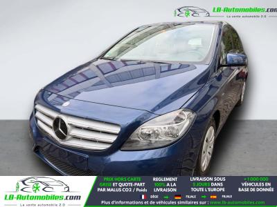 Mercedes Classe B 180 7-G DCT A