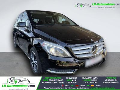 Mercedes Classe B 220 7-G DCT A