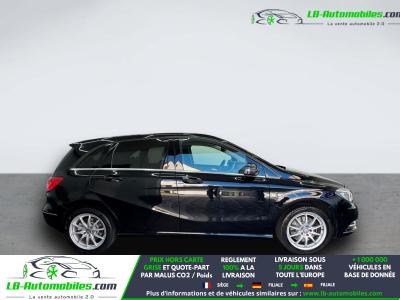 Mercedes Classe B 220 7-G DCT A