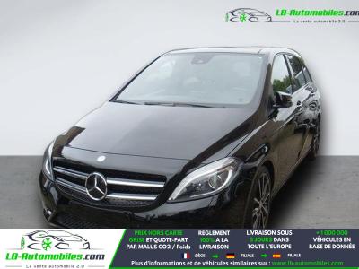 Mercedes Classe B 220 7-G DCT A