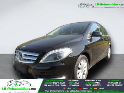 Mercedes Classe B 180 CDI