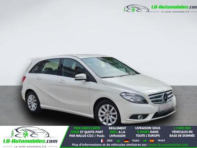 Mercedes Classe B 180 7-G DCT A