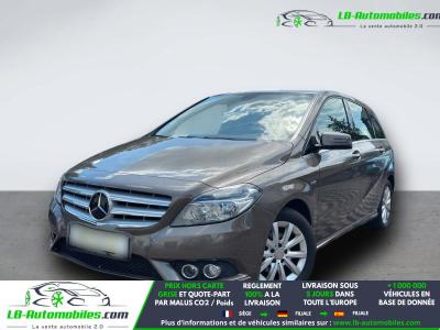 Mercedes Classe B 180 7-G DCT A