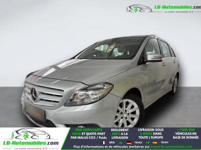 Mercedes Classe B 180 7-G DCT A