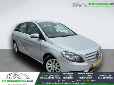 Mercedes Classe B 180 7-G DCT A