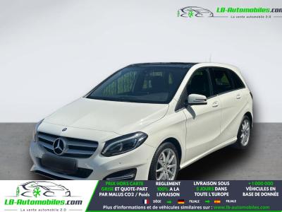 Mercedes Classe B 250 7-G DCT A