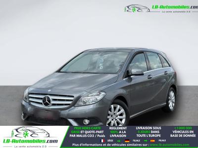 Mercedes Classe B 180