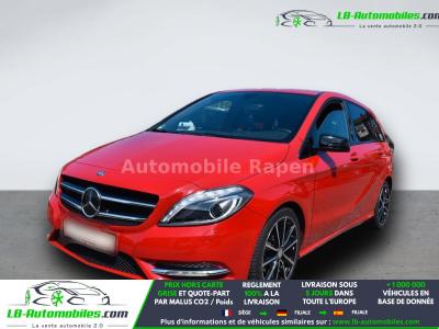 Mercedes Classe B 180