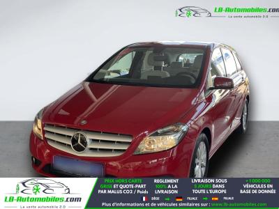 Mercedes Classe B 180 7-G DCT A