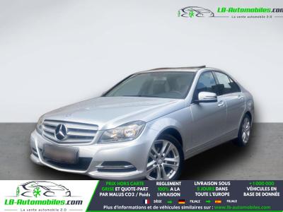 Mercedes Classe C 180