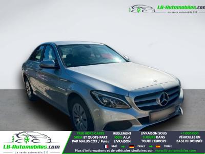 Mercedes Classe C 180