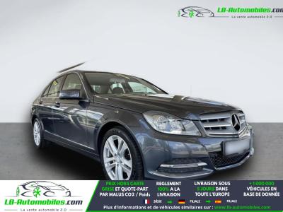 Mercedes Classe C 180