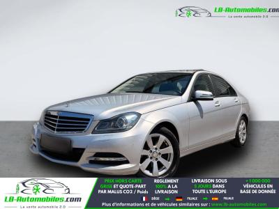 Mercedes Classe C 180 Avantgarde Executive A