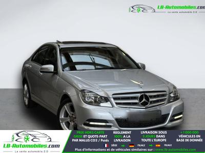 Mercedes Classe C 180 Avantgarde Executive A