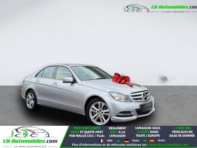 Mercedes Classe C 180 Avantgarde Executive A