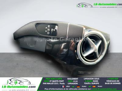 Mercedes Classe B 180 7-G DCT A