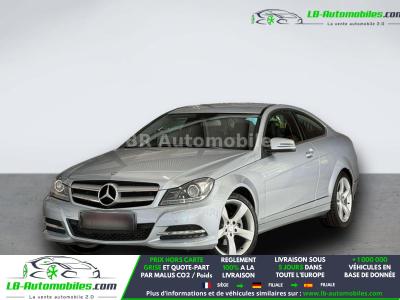 Mercedes Classe C 200 Avantgarde Executive A