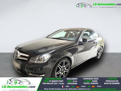 Mercedes Classe C 250 Avantgarde Executive A