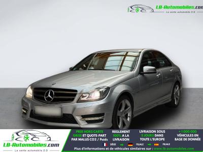 Mercedes Classe C 220 CDI BVA