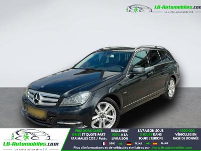 Mercedes Classe C 300 CDI BVA