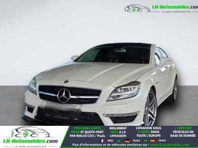 Mercedes Classe C CLS 350 BVA