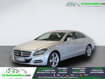 Mercedes Classe C CLS 350 BVA