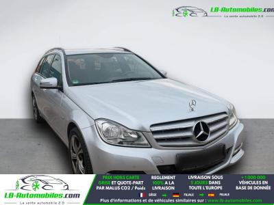 Mercedes Classe C Break 180