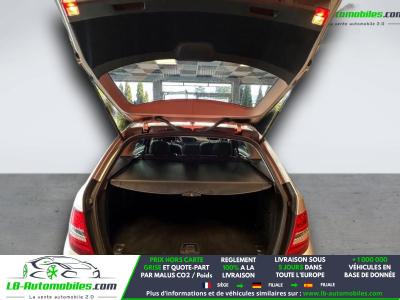 Mercedes Classe C Break 180