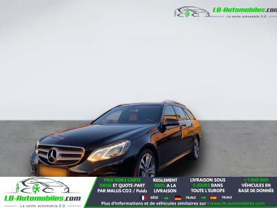 Mercedes Classe E 200 BVA