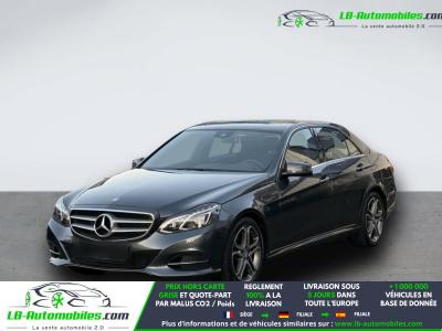 Mercedes Classe E 200 BVA