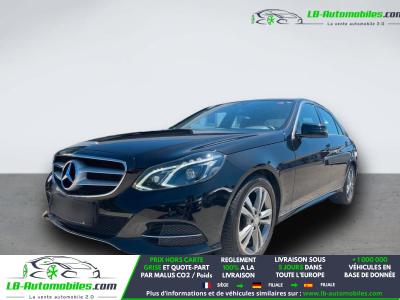 Mercedes Classe E 200 BVA