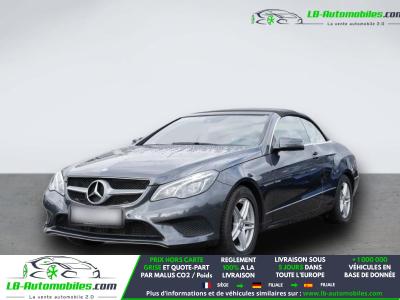 Mercedes Classe E 220 CDI