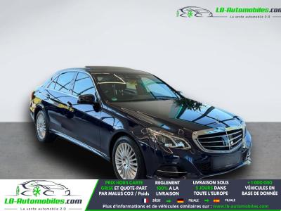Mercedes Classe E Break 350 CDI BVA