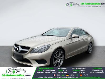 Mercedes Classe E 200 BVA